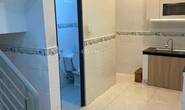 NHÀ MỚI ĐẸP LUNG LINH - TRUNG TÂM 
QUẬN 10 - ĐƯỜNG CMT8 , BÁN GẤP 5,49 TỶ TL