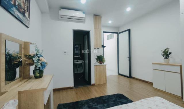 CCMN Trần Bình 50m x 5T - ô tô vào nhà - DT 48 triệu/th - sổ đỏ phân lô đẹp nhất Cầu Giấy - 6.35 tỷ