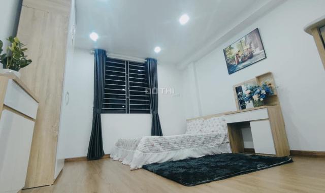 CCMN Trần Bình 50m x 5T - ô tô vào nhà - DT 48 triệu/th - sổ đỏ phân lô đẹp nhất Cầu Giấy - 6.35 tỷ