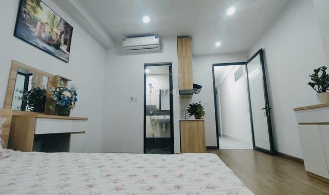 CCMN Trần Bình 50m x 5T - ô tô vào nhà - DT 48 triệu/th - sổ đỏ phân lô đẹp nhất Cầu Giấy - 6.35 tỷ