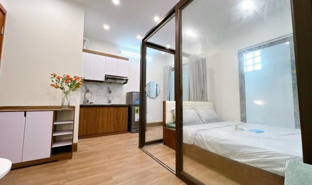 CHDV Lê Thanh Nghị, 84m2, 12 phòng full khách, gần ô tô hơn 10 tỷ