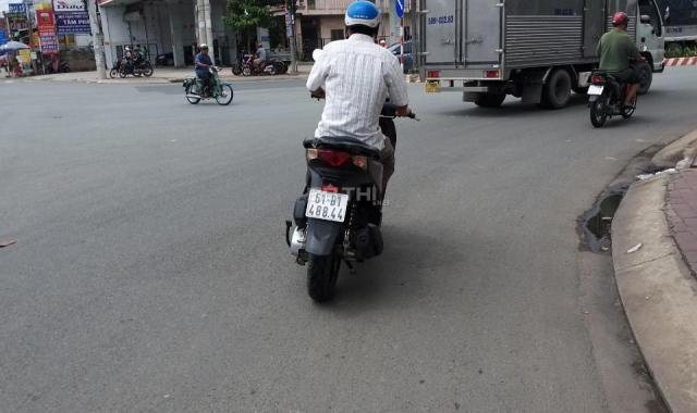 Cho thuê kho, nhà xưởng, đất tại Đường Đại Lộ Bình Dương, Phường Hiệp An, Thủ Dầu Một, Bình Dương