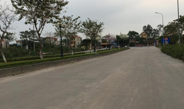 Bán đất tại Đường Vành Đai 4, Xã Khánh Hà, Thường Tín, Hà Nội diện tích 360m2 giá 6.5 Tỷ