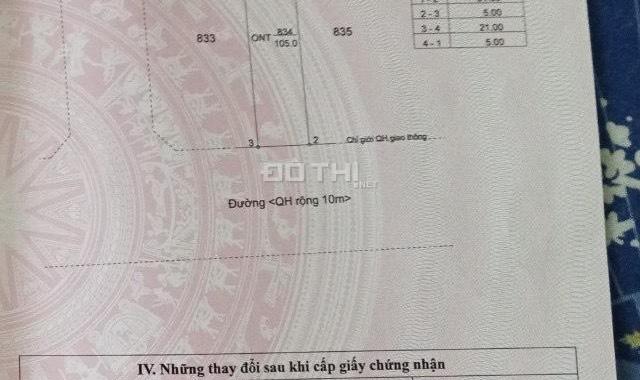 Đất mặt hẻm 434 Y Moan ngay khu Thành Đồng - Giá tốt 1.490 tỷ