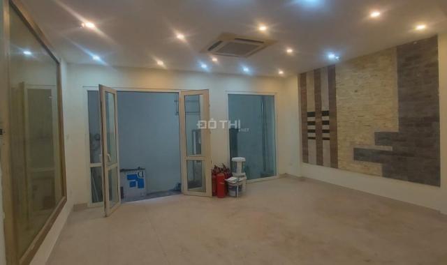 Bán Gấp 180m8T MẶT PHỐ MT6m Quận TX 2 Vỉa Hè 65 Tỷ Lê Trọng Tấn.