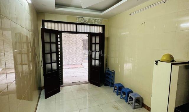 BÁN NHÀ NGÕ 432 ĐỘI CẤN - BA ĐÌNH ,DT 35M X MT 3,5M X 6 TẦNG GIÁ BÁN 4,8 TỶ