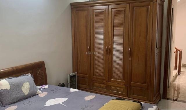 BÁN NHÀ NGÕ 432 ĐỘI CẤN - BA ĐÌNH ,DT 35M X MT 3,5M X 6 TẦNG GIÁ BÁN 4,8 TỶ