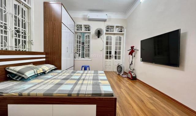 BÁN NHÀ NGÕ 432 ĐỘI CẤN - BA ĐÌNH ,DT 35M X MT 3,5M X 6 TẦNG GIÁ BÁN 4,8 TỶ