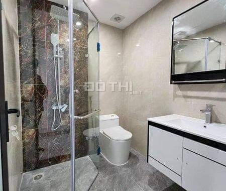 BÁN NHÀ NGÕ 432 ĐỘI CẤN - BA ĐÌNH ,DT 35M X MT 3,5M X 6 TẦNG GIÁ BÁN 4,8 TỶ