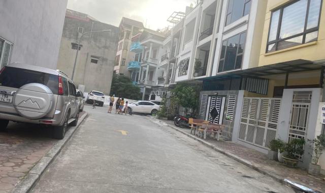 Bán nhà 65m2x3,5T Ngọc Hồi, ôtô tránh, nhà đẹp kinh doanh giá 5tỷ500! LH gấp 0362296595