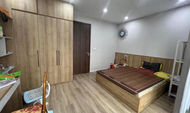 Bán nhà 65m2x3,5T Ngọc Hồi, ôtô tránh, nhà đẹp kinh doanh giá 5tỷ500! LH gấp 0362296595