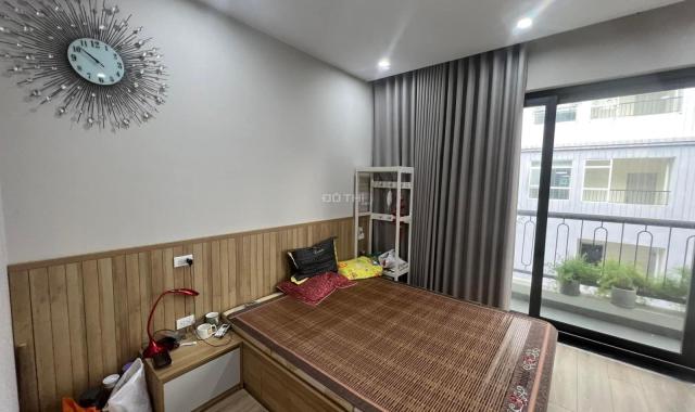 Bán nhà 65m2x3,5T Ngọc Hồi, ôtô tránh, nhà đẹp kinh doanh giá 5tỷ500! LH gấp 0362296595