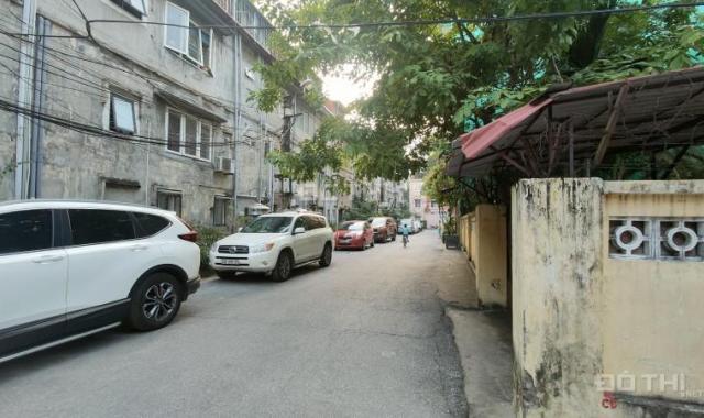Bán Gấp 335m5T Nhà Ngõ 195 Đội Cấn Quận Ba/Đ 60 Tỷ Đội Cấn.