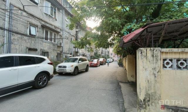 Bán Gấp 100m5T Ngõ 195B P/LÔ OTO TRÁNH MT7m Quận Ba/Đ 20 Tỷ Đội Cấn.