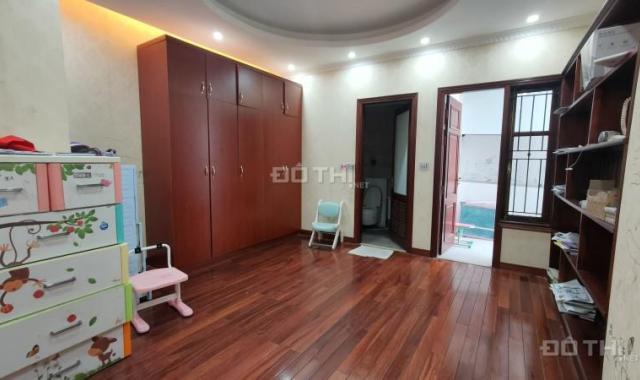 Bán Gấp 100m5T Ngõ 195B P/LÔ OTO TRÁNH MT7m Quận Ba/Đ 20 Tỷ Đội Cấn.