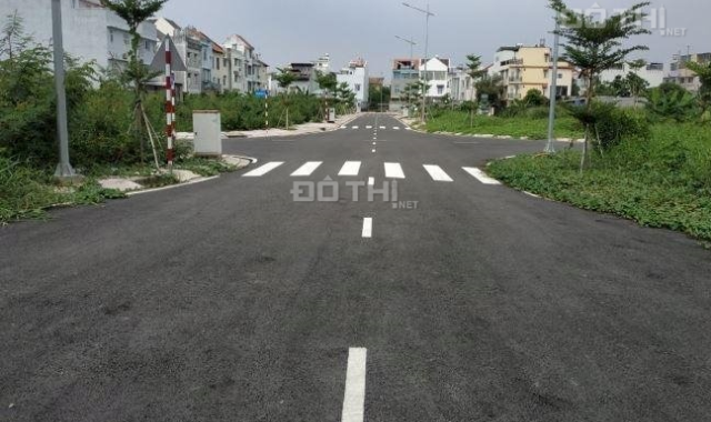 Bán mảnh đất 100m2 Phong Phú 4, MT Tân Liêm (LG 30m)