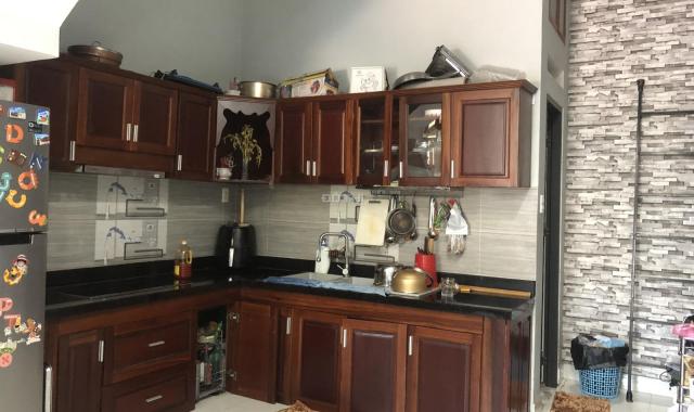 Bán nhà riêng tại Đường Bưng Ông Thoàn, Phường Phú Hữu, Quận 9, HCM diện tích 125m2 giá 4.8 tỷ