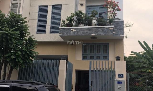 Bán nhà riêng tại Đường 10, Phường Hiệp Bình Chánh, Thủ Đức, Hồ Chí Minh diện tích 123m2 giá 20 Tỷ