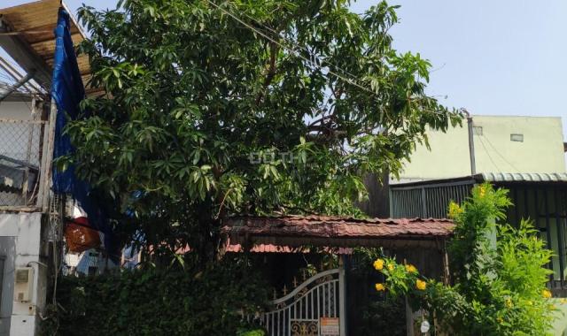 Bán đất tại Đường Quốc Lộ 13, Phường Hiệp Bình Phước, Thủ Đức, HCM diện tích 195m2 giá 11 T