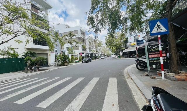 Đất nền KĐT VCN Phước Hải 94m2 giá 6 tỷ 458 triệu
