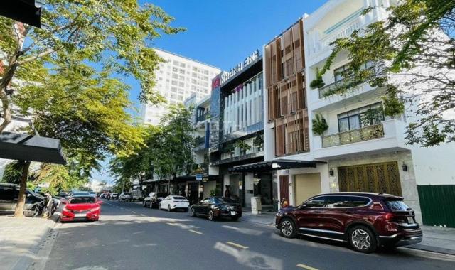 Đất nền KĐT VCN Phước Hải 94m2 giá 6 tỷ 458 triệu