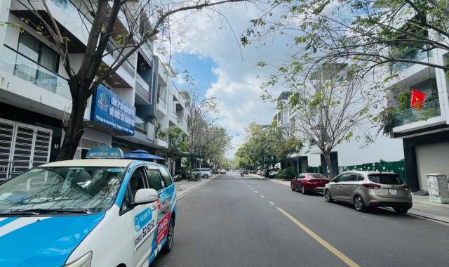 Đất nền KĐT VCN Phước Hải 94m2 giá 6 tỷ 458 triệu