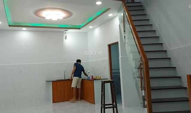 ✅ Bán Nhà đẹp Ni Sư Huỳnh Liên, 36m2, giá 3.3 Tỷ