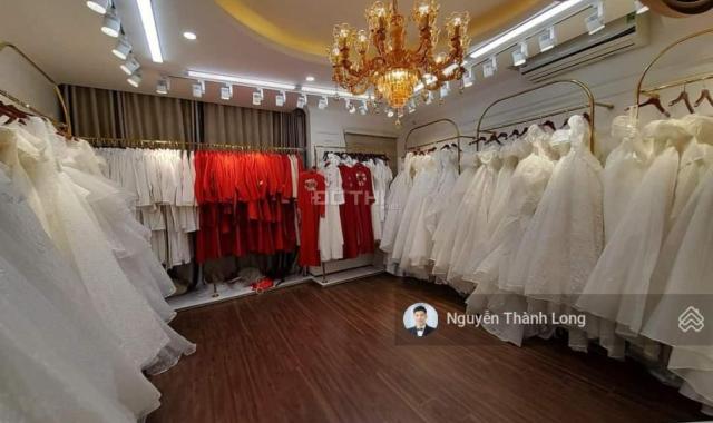Vị trí đẹp Nguyễn Trãi - Thanh Xuân - Hàng xóm Royal City - Ô tô tránh - văn phòng - kinh doanh