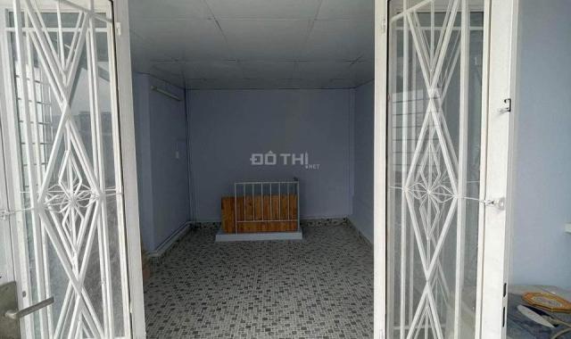 Bán nhà Trần Quang Khải, Q1 (4x8m) trệt, 2 lầu st.