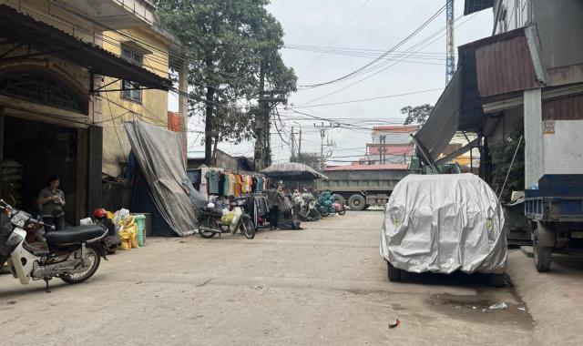 Bán 73m2 mặt đường DH24, sát bệnh viện Phúc Lâm. Lại Ốc, Văn Giang. Giá tuỳ khách