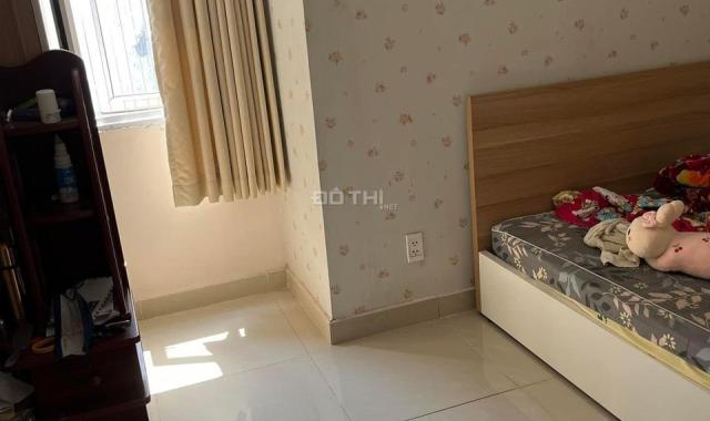 Bán căn hộ chung cư tại Đường Cây Keo, Phường Tam Phú, Thủ Đức, HCM diện tích 49m2 giá 1.35 tỷ