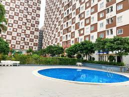 Bán căn hộ chung cư tại Đường Cây Keo, Phường Tam Phú, Thủ Đức, HCM diện tích 49m2 giá 1.35 tỷ