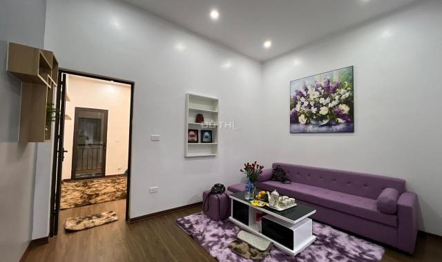 Nhà Đẹp Phố Đội Cấn,Giang Văn Minh,Kim Mã,Ba Đình.DT 30Mx4T Giá 3.65 Tỷ