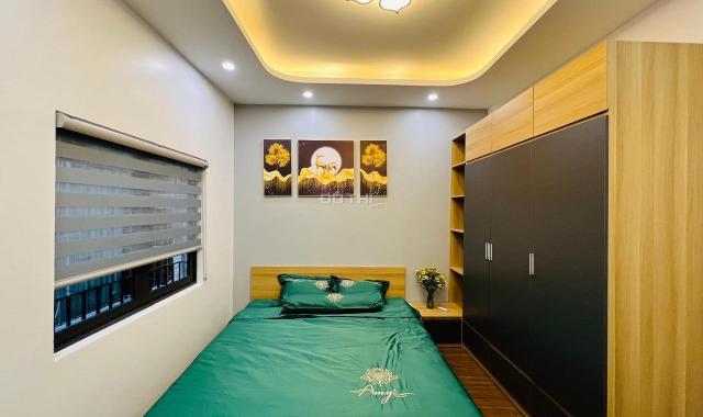 Nhà Đẹp Phố Đội Cấn,Giang Văn Minh,Kim Mã,Ba Đình.DT 30Mx4T Giá 3.65 Tỷ