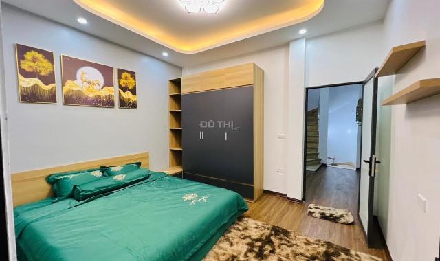 Nhà Đẹp Phố Đội Cấn,Giang Văn Minh,Kim Mã,Ba Đình.DT 30Mx4T Giá 3.65 Tỷ