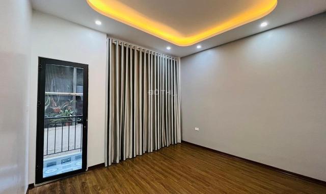 Nhà Đẹp Phố Đội Cấn,Giang Văn Minh,Kim Mã,Ba Đình.DT 30Mx4T Giá 3.65 Tỷ