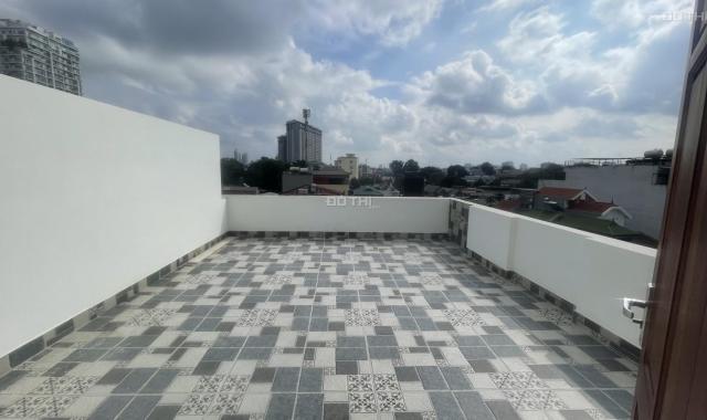 Lô Góc Phố Hoàng Hoa Thám,Ngọc Hà,Ba Đình.Ô Tô Đỗ Cửa.7T Thang Máy;DT 50M Giá 9.9  Tỷ