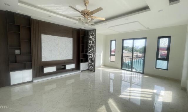 Lô Góc Phố Hoàng Hoa Thám,Ngọc Hà,Ba Đình.Ô Tô Đỗ Cửa.7T Thang Máy;DT 50M Giá 9.9  Tỷ