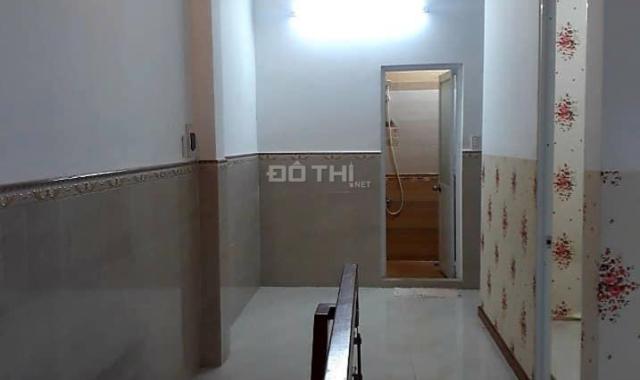 ✅ GIÁ ĐẦU TƯ,  Bán nhà đẹp HXH Trường Chinh, 50m2, chỉ 3.85 Tỷ