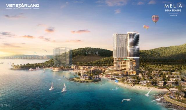 Mở bán Căn hộ khách sạn 6 sao Vega City bậc nhất Nha Trang