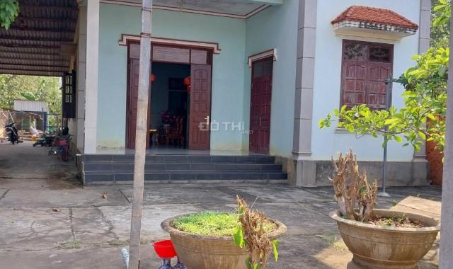 CHÍNH CHỦ BÁN ĐẤT KÈM NHÀ HẠ GIÁ TỪ 8,5TY CHỈ CÒN 6,5TY MT QL14