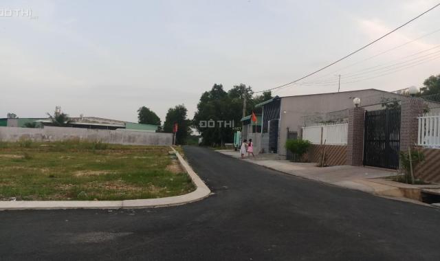 Bán đất tại Châu Pha, Phú Mỹ, Bà Rịa Vũng Tàu diện tích 232m2 giá 1.6 Tỷ