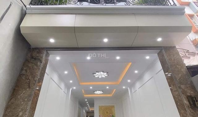 BÁN NHÀ KIM ĐỒNG GIÁP BÁT, HOÀNG MAI, DT 80M X 6T X 5M, GARA. DÒNG TIỀN 700 TRIỆU