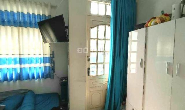Nhà Rẻ cần bán gấp Trường Chinh, Tân Phú , 2 lầu, DTSD 96m2, nhỉnh 4