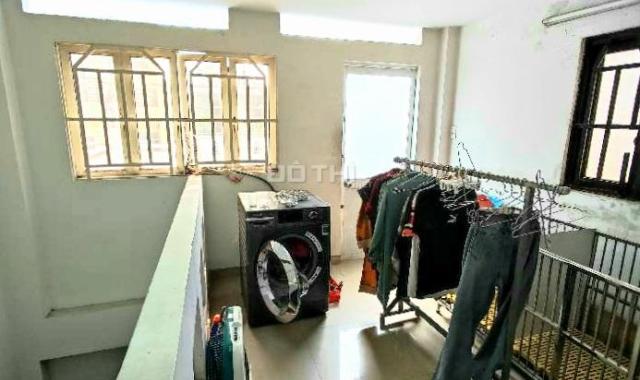 Nhà Rẻ cần bán gấp Trường Chinh, Tân Phú , 2 lầu, DTSD 96m2, nhỉnh 4