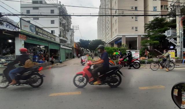 Bán đất tại Đường Thạnh Lộc 27, Phường Thạnh Lộc, Quận 12, Hồ Chí Minh diện tích 64m2 giá 3.55 Tỷ