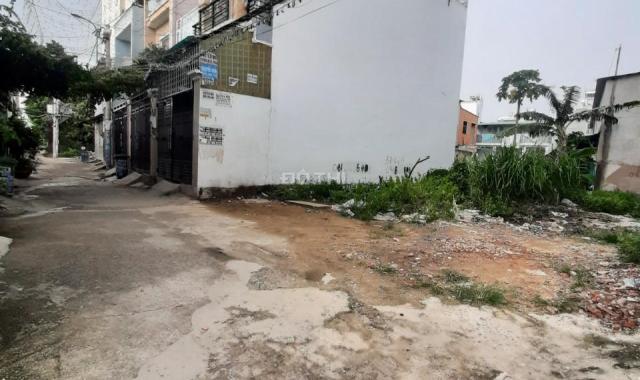 Bán đất tại Đường Thạnh Lộc 27, Phường Thạnh Lộc, Quận 12, Hồ Chí Minh diện tích 64m2 giá 3.55 Tỷ