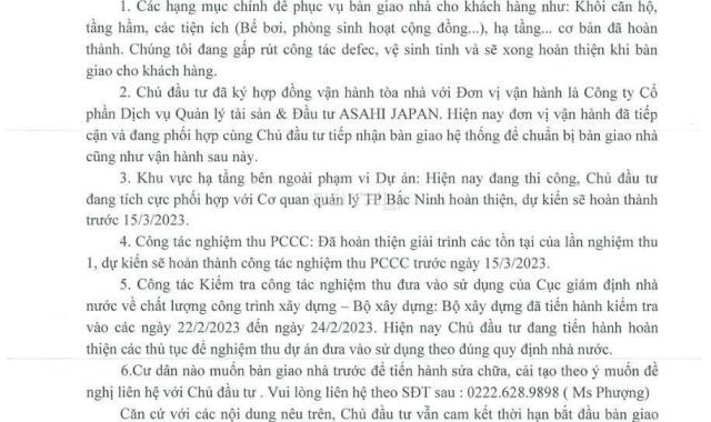 Green Pearl 1,731 tỷ căn 2 ngủ 2 vệ sinh S78,4m2 , nhận nhà ngay Mr Hưng (0971316795)