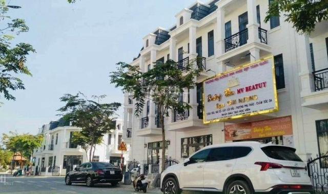 Bán nhà phố Bình Dương - thị xã Tân Uyên - giá 2.5 tỷ