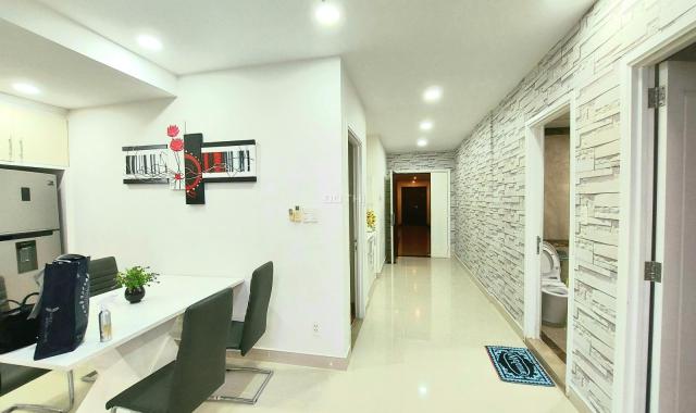 CHO THUÊ - SUNRISE CITY - QUẬN 7 - 2PN 76M2 - NHÀ ĐẸP - 17TR/THÁNG. LH 0909.982.311 THƯ